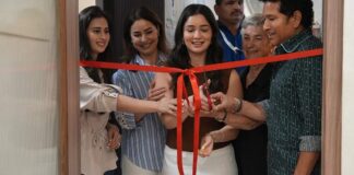Sara Tendulkar Starts Her Own Pilates Studio: A New Wellness Journey Begins Sara Tendulkar Pilates Studio