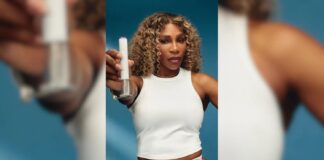 Serena Williams’s weight loss help get rid of the stigma around anti-obesity drugs? Serena William