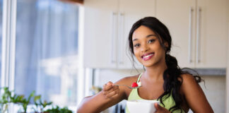 Easy Ways to Stay Healthy in California with a Healthy Diet Easy Ways to Stay Healthy in California with a Healthy Diet