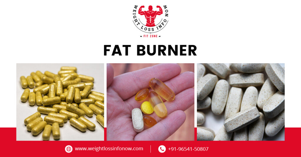 Fat Burner