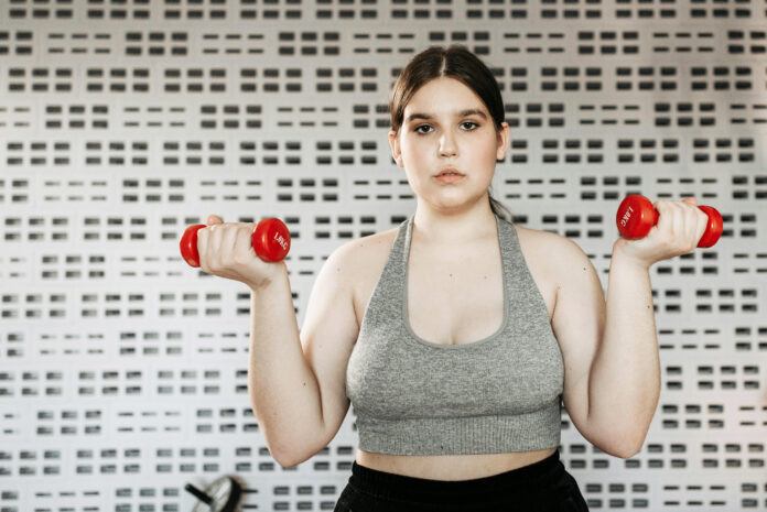 Lose Weight Fast