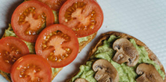 The Best Guide to Smart Snacking: Healthy Snacks That Give You Energy Low Calorie Snacks