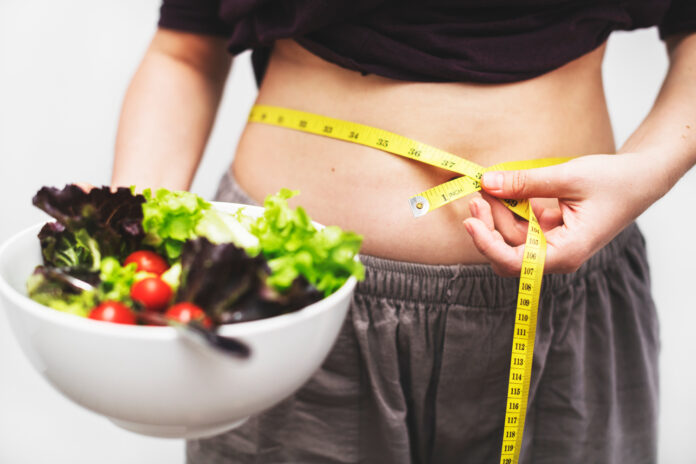 Weight Loss Diet