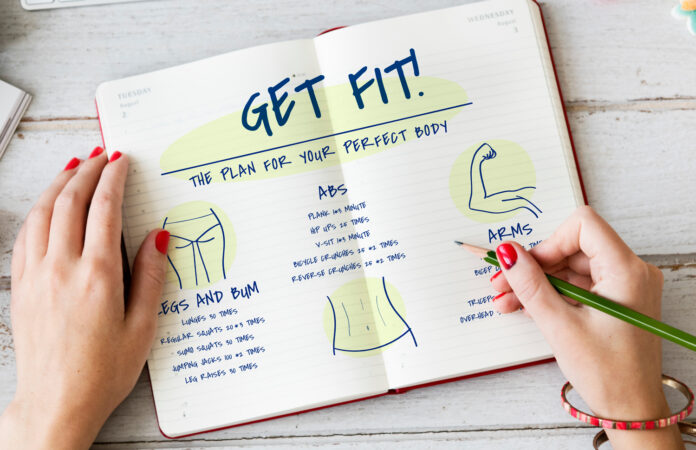 Weight Loss Tips