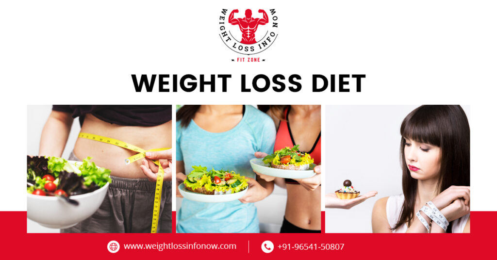 Weight Loss Diet