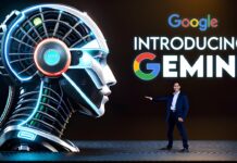 Gemini AI: The Future of Artificial Intelligence Gemini AI