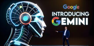 Gemini AI: The Future of Artificial Intelligence Gemini AI