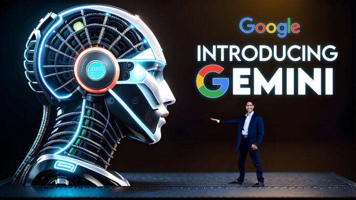 Gemini AI