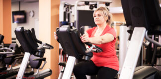 The Best Way to Lose Weight at the Gym: A Complete Guide Gym Workout for Weight Loss