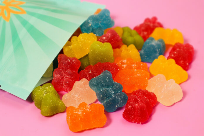 Weight Loss Gummies