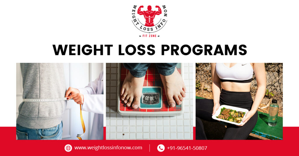 Weight Loss Programs