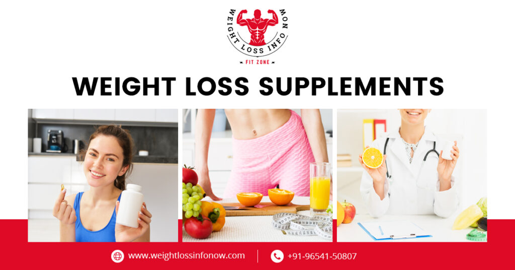 Weight Loss Supplements
