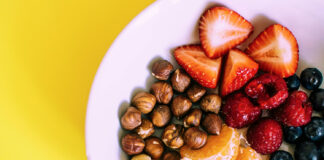 Smart Snacking for a Healthier You Smart Snacking for a Healthier You