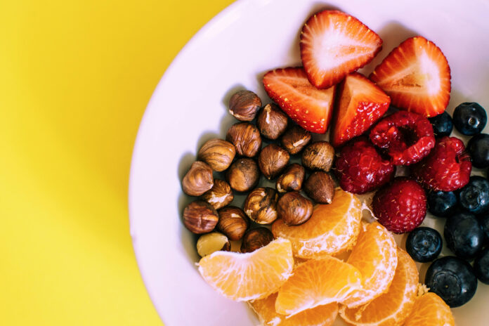 Smart Snacking for a Healthier You