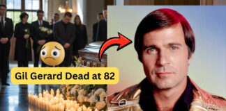 What You Should Know About the Wife and Son of Buck Rogers Star Gil Gerard Gil Gerard's Death