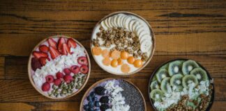 A Simple and Effective Blog for Healthy Weight Loss Healthy Diet for Weight Loss