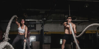 The Smart Way to Lose Weight in Today’s Fast-Paced World Gym workout for weight loss