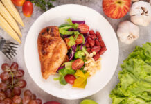 A Realistic Approach to Sustainable Weight Loss Healthy Diet For Weight Loss