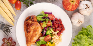 A Realistic Approach to Sustainable Weight Loss Healthy Diet For Weight Loss