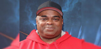 Lamarr Wilson, a US IT influencer, passes away at age 48; cause of death disclosed Lamarr Wilson