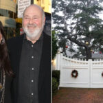 Rob Reiner: The Hollywood Mansion Where He and His Wife Were Found Dead Rob Reiner