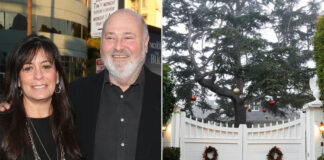 Rob Reiner: The Hollywood Mansion Where He and His Wife Were Found Dead Rob Reiner