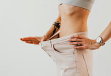 Smart & Sustainable Ways to Achieve Your Weight Goals lose weight fast