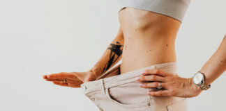 Smart & Sustainable Ways to Achieve Your Weight Goals lose weight fast