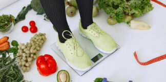 How to Lose Weight without Making Your Life Miserable Simple Weight Loss Diet Plan