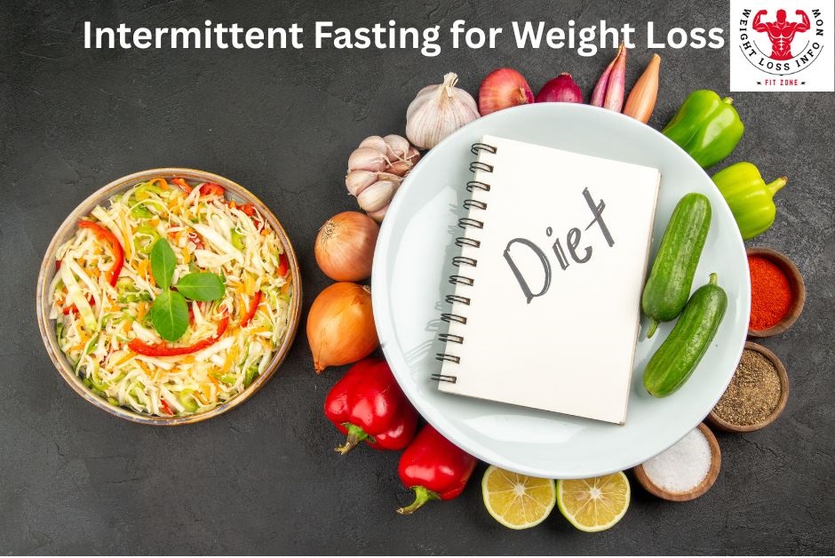 intermittent fasting for weight loss
