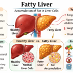 A Realistic Approach to Improving Liver Health and Losing Weight Weight Loss for Fatty Liver