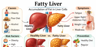 A Realistic Approach to Improving Liver Health and Losing Weight Weight Loss for Fatty Liver