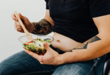 Why Weight Loss Feels Hard for Most People Healthy Eating for Weight Loss