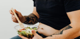 Why Weight Loss Feels Hard for Most People Healthy Eating for Weight Loss