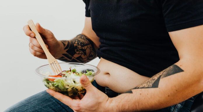 Why Weight Loss Feels Hard for Most People Healthy Eating for Weight Loss