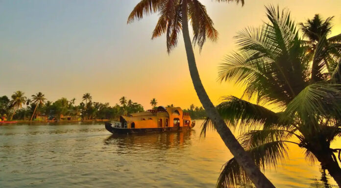 Kerala Name Change to Keralam: What It Means and Why It Matters Kerala to Keralam: Understanding the Name Change