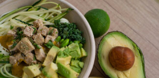 Do Certain Foods Actually Help Burn Fat? A Realistic Look Natural Fat Burner Foods