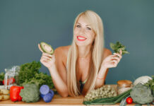 Stop Chasing Quick Fixes: Build a Lifestyle That Actually Works Best Diet for Healthy Weight Loss