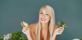 Stop Chasing Quick Fixes: Build a Lifestyle That Actually Works Best Diet for Healthy Weight Loss