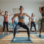 Getting Started With Weight Loss at Home without Feeling Overwhelmed Fat loss exercises at home