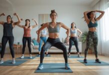 Getting Started With Weight Loss at Home without Feeling Overwhelmed Fat loss exercises at home