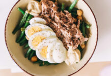 Is More Protein the Simple Fix You’ve Been Missing? High Protein Diet for Weight Loss