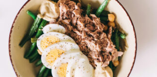 Is More Protein the Simple Fix You’ve Been Missing? High Protein Diet for Weight Loss