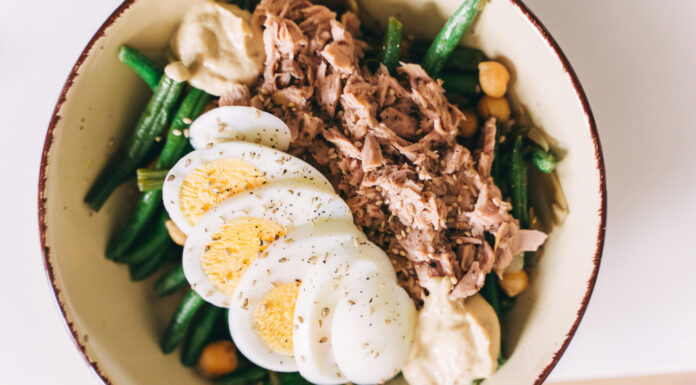 Is More Protein the Simple Fix You’ve Been Missing? High Protein Diet for Weight Loss