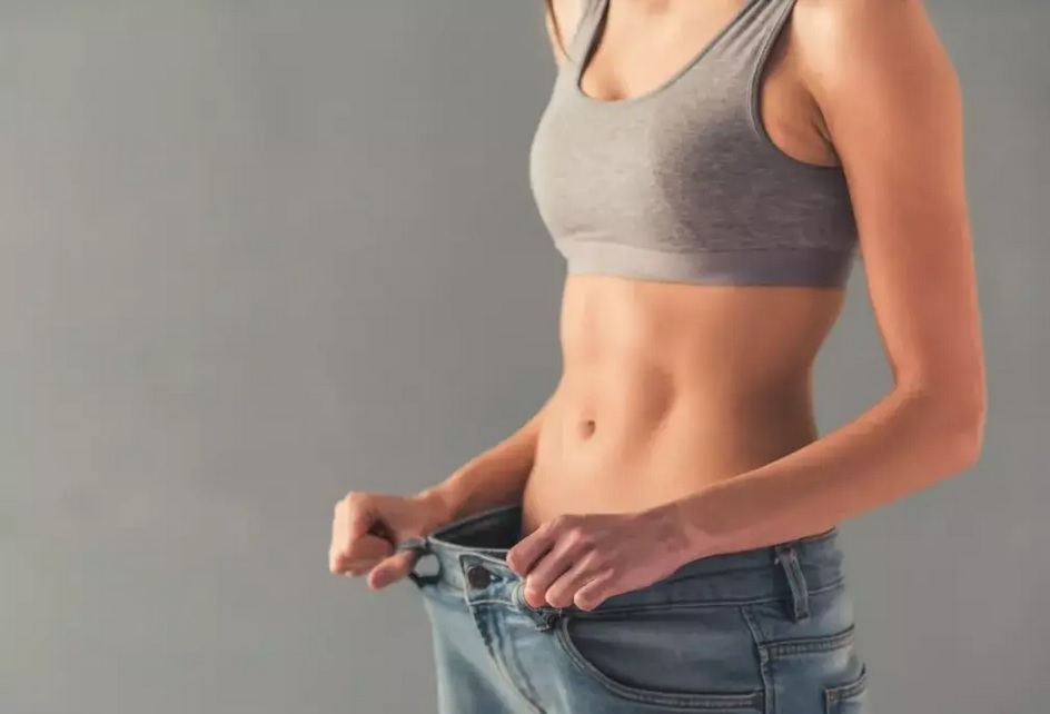 How to Lose Belly Fat Fast