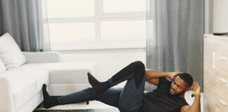 A Simple Way to Burn Fat without Overcomplicating Your Routine Fat Loss Exercises at Home