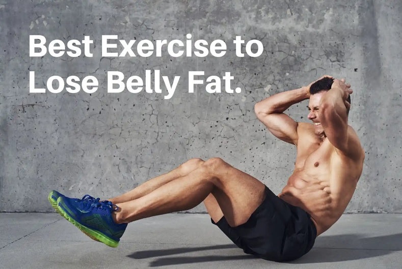  How to Lose Belly Fat