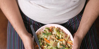 A Simple Way to Think About Diet for Weight Loss What diet is best for weight loss, Best diet for healthy weight loss, High protein diet for weight loss